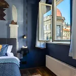 شقة Castle View By Charles Bridge براغ